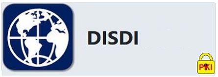 The Defense Installations Spatial Data Infrastructure (DISDI) Portal provides detailed views of all DoD installations and operating areas along with useful National-scale layers (e.g., Congressional Districts, infrastructure, environmental data) and up-to-date imagery. Use it to create your own "operating picture" of Defense installations.